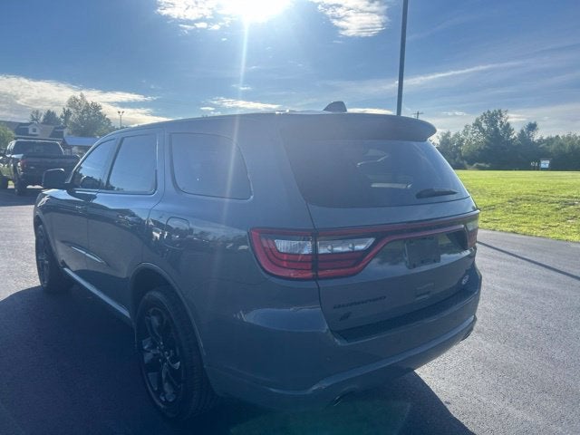 2022 Dodge Durango GT Plus AWD