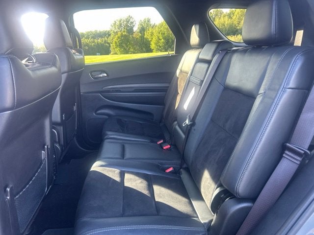 2022 Dodge Durango GT Plus AWD