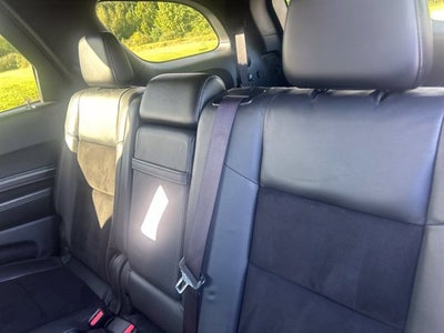 2022 Dodge Durango GT Plus AWD