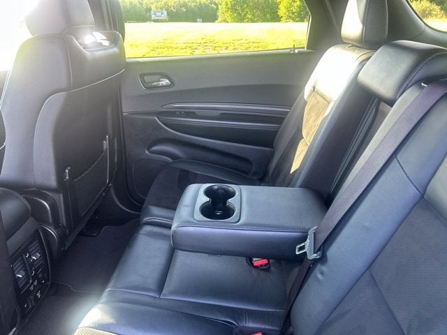 2022 Dodge Durango GT Plus AWD