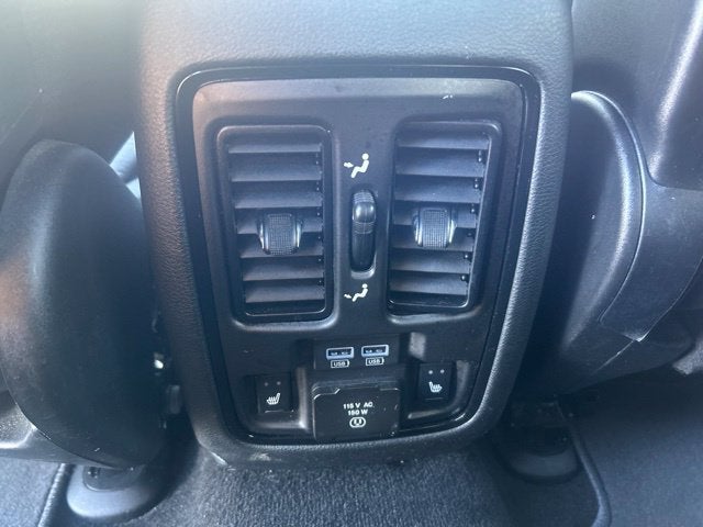 2022 Dodge Durango GT Plus AWD