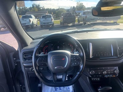 2022 Dodge Durango GT Plus AWD