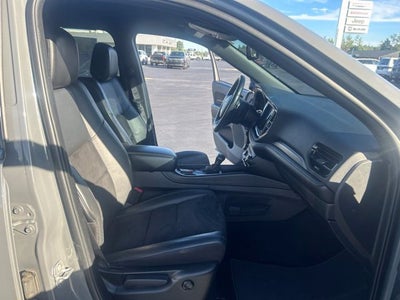 2022 Dodge Durango GT Plus AWD