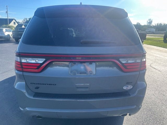 2022 Dodge Durango GT Plus AWD