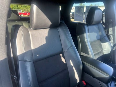 2022 Dodge Durango GT Plus AWD