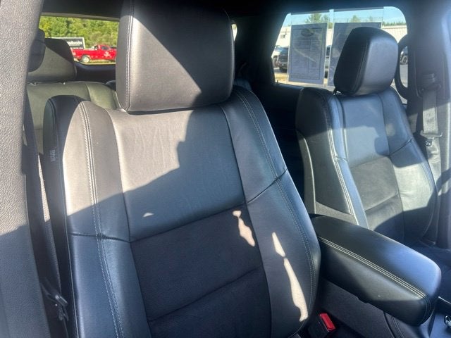 2022 Dodge Durango GT Plus AWD