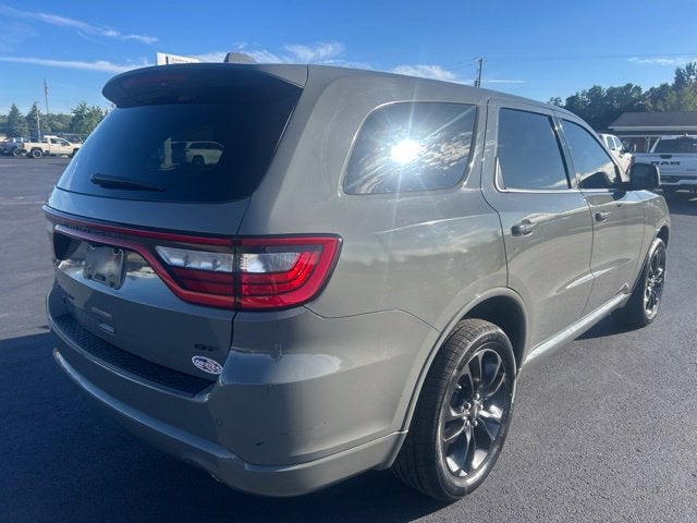 2022 Dodge Durango GT Plus AWD