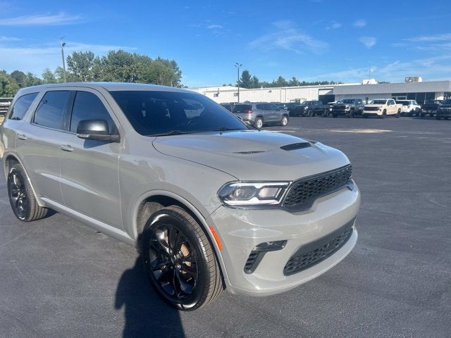 2022 Dodge Durango GT Plus AWD