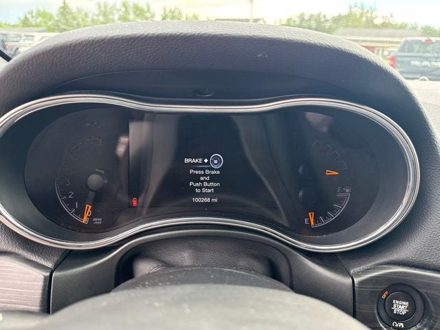 2020 Jeep Grand Cherokee Altitude 4x4