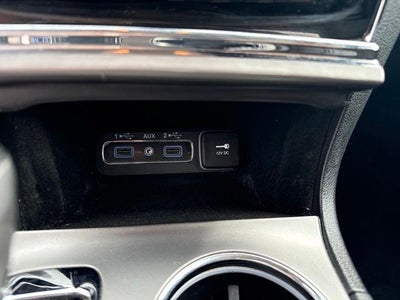 2020 Jeep Grand Cherokee Altitude 4x4