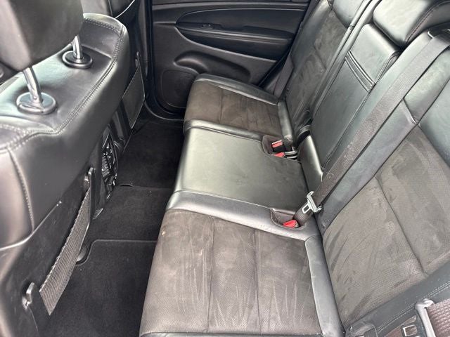 2020 Jeep Grand Cherokee Altitude 4x4