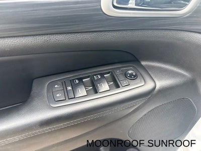 2019 Jeep Grand Cherokee Altitude 4x4