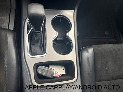 2019 Jeep Grand Cherokee Altitude 4x4