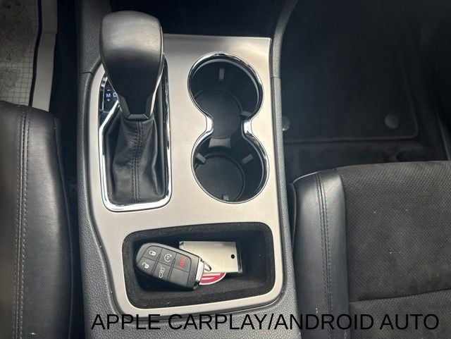 2019 Jeep Grand Cherokee Altitude 4x4