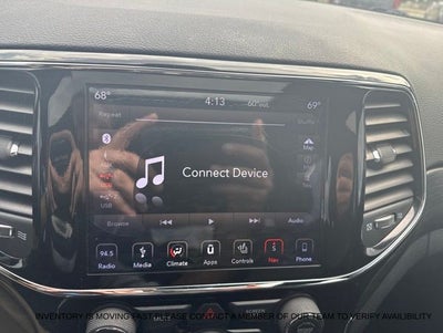 2019 Jeep Grand Cherokee Altitude 4x4