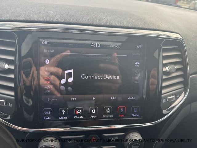 2019 Jeep Grand Cherokee Altitude 4x4