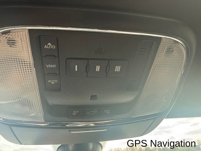 2019 Jeep Grand Cherokee Altitude 4x4