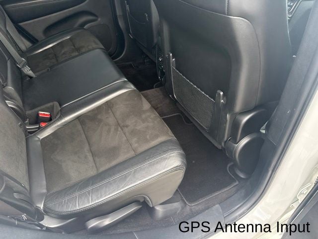 2019 Jeep Grand Cherokee Altitude 4x4