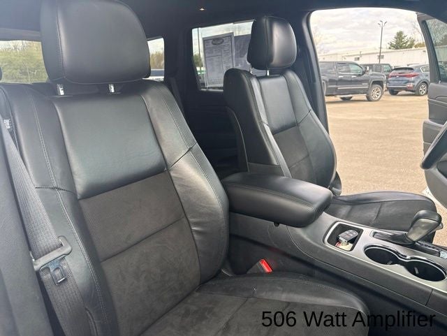 2019 Jeep Grand Cherokee Altitude 4x4