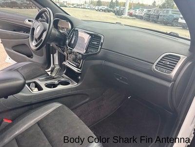 2019 Jeep Grand Cherokee Altitude 4x4
