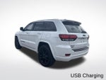 2019 Jeep Grand Cherokee Altitude 4x4