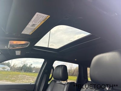 2019 Jeep Grand Cherokee Altitude 4x4