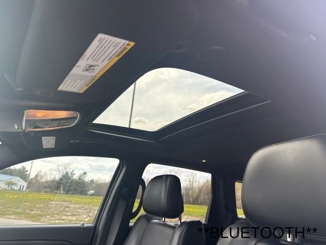 2019 Jeep Grand Cherokee Altitude 4x4