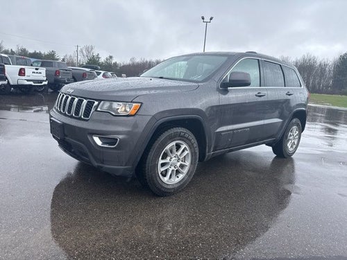 2019 Jeep Grand Cherokee Laredo E