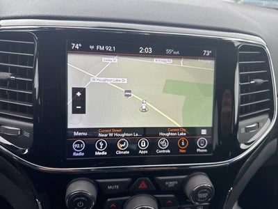 2019 Jeep Grand Cherokee Laredo E