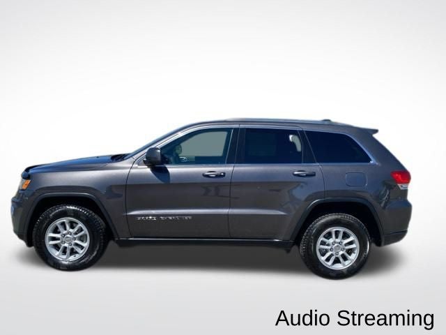 2019 Jeep Grand Cherokee Laredo E