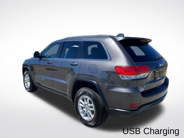 2019 Jeep Grand Cherokee Laredo E