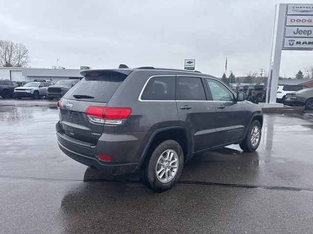 2019 Jeep Grand Cherokee Laredo E