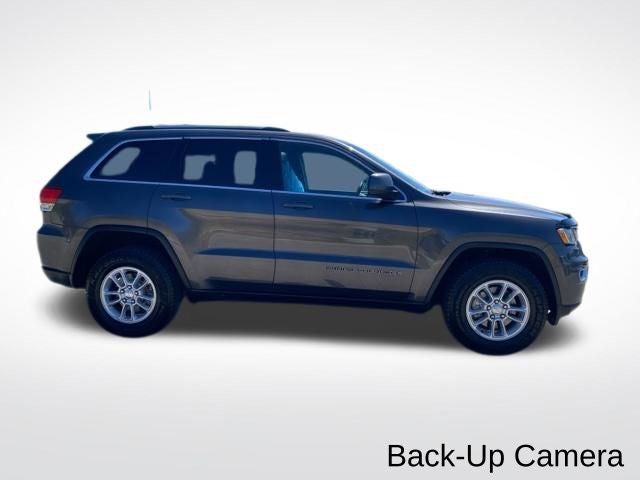 2019 Jeep Grand Cherokee Laredo E
