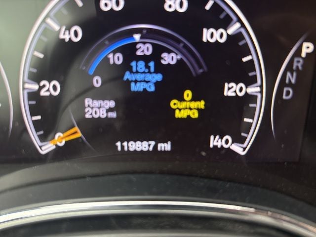 2019 Jeep Grand Cherokee Laredo E