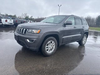 2019 Jeep Grand Cherokee Laredo E