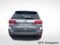 2018 Jeep Grand Cherokee Laredo E 4x4