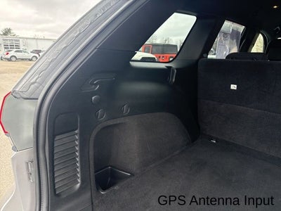 2018 Jeep Grand Cherokee Laredo E 4x4