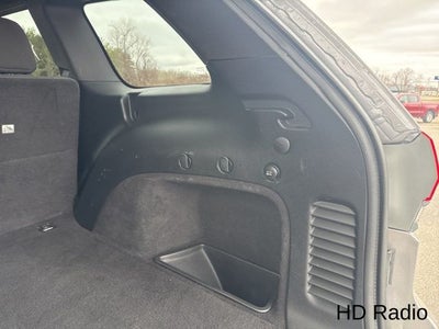 2018 Jeep Grand Cherokee Laredo E 4x4