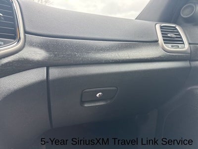 2018 Jeep Grand Cherokee Laredo E 4x4