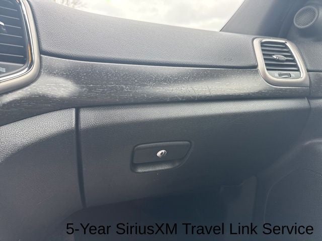 2018 Jeep Grand Cherokee Laredo E 4x4