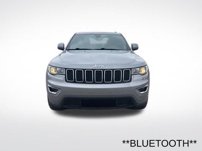 2018 Jeep Grand Cherokee Laredo E 4x4