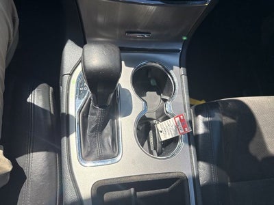 2020 Jeep Grand Cherokee Altitude 4x4