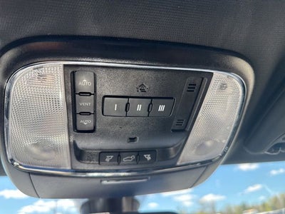 2020 Jeep Grand Cherokee Altitude 4x4