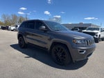 2020 Jeep Grand Cherokee Altitude 4x4