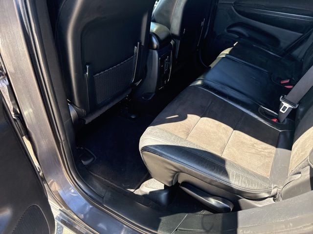 2020 Jeep Grand Cherokee Altitude 4x4