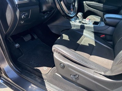 2020 Jeep Grand Cherokee Altitude 4x4