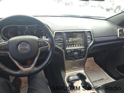 2014 Jeep Grand Cherokee Altitude