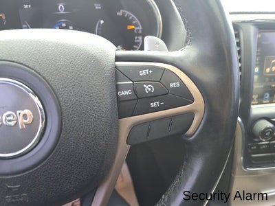 2014 Jeep Grand Cherokee Altitude