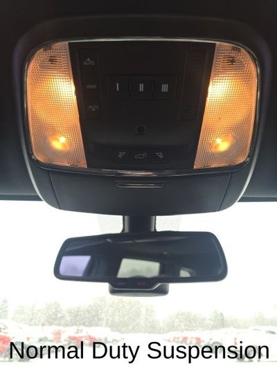 2014 Jeep Grand Cherokee Altitude