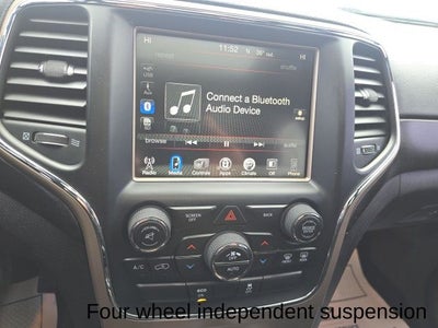 2014 Jeep Grand Cherokee Altitude